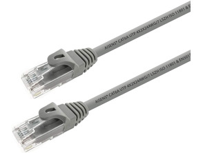 Acquista Cavo Rosso RJ45 LSZH UPT Aisens CAT6A 10M Gris Cavo Rosso RJ45 LSZH UPT Aisens CAT6A 10M Gris