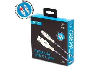 Acquista Cavo USB - C Premium 3m FR-TEC Cavo USB - C Premium 3m FR-TEC