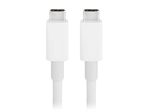 Acquista Cavo USB-C a USB-C (2m) - Bianco Cavo USB-C a USB-C (2m) - Bianco