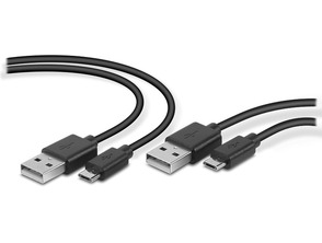 Acquista Cavi FLUSSO di GIOCARE/RICARICA USB Speedlink per PS4 Cavi FLUSSO di GIOCARE/RICARICA USB Speedlink per PS4