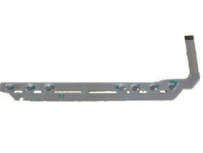 Cable volume and home key PSP