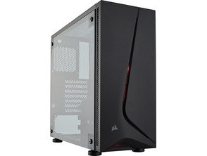 Caja Corsair Carbide Spec - 05 Semitorre Negro