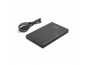Acquista Caja Externa 2,5 '' USB 2.0 SATA 1Life Negro Caja Externa 2,5 '' USB 2.0 SATA 1Life Negro