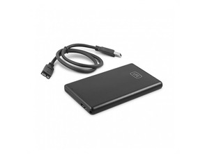 Acquista Caja Externa 2,5 '' USB 3.0 SATA 1Life Negro Caja Externa 2,5 '' USB 3.0 SATA 1Life Negro