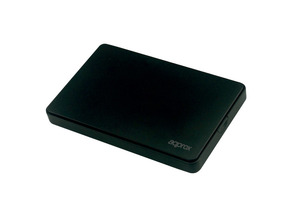 Acquista Caja Externa Approx APPHDD200B 2,5 '' SATA USB 2.0 Negro Caja Externa Approx APPHDD200B 2,5 '' SATA USB 2.0 Negro