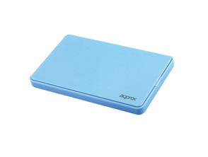 Acquista Caja Externa Approx APPHDD200LB 2,5 ' " SATA USB 2.0 Azul Caja Externa Approx APPHDD200LB 2,5 ' " SATA USB 2.0 Azul
