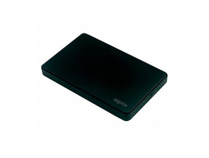 Acquista Caja Externa Approx APPHDD300B USB 3.0 2,5 '' SATA Negro Caja Externa Approx APPHDD300B USB 3.0 2,5 '' SATA Negro