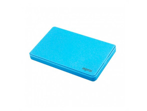 Caja Externa Approx APPHDD300LB USB 3.0 2,5 '' SATA Azul