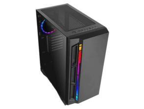 Acquista Scatola Gioco ANTEC NX400 NERO RGB Scatola Gioco ANTEC NX400 NERO RGB