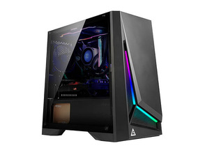 Acquista Scatola Gioco ANTEC DA301M MATX Scatola Gioco ANTEC DA301M MATX