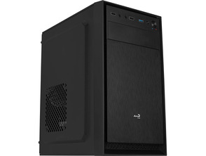 Acquista Caja Gaming Minitorre Aerocool CS-104 Caja Gaming Minitorre Aerocool CS-104
