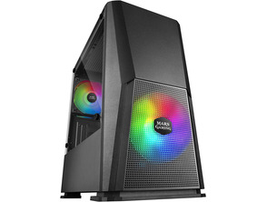 Acquista Caja Gaming Minitorre Mars Gaming MCONE Caja Gaming Minitorre Mars Gaming MCONE