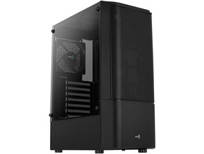 Acquista Caja Gaming Semitorre Aerocool Quantum Mesh V1 Caja Gaming Semitorre Aerocool Quantum Mesh V1