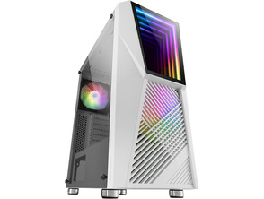 Acquista Caja Mars Gaming MC777 Semitorre Bianco ATX Caja Mars Gaming MC777 Semitorre Bianco ATX