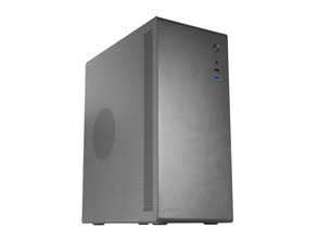 Caja Minitorre / Micro - Atx Tacens Orumx Usb 3.0 Negra