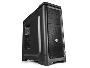 Acquista Nox Hummer VX Black Nox Hummer VX Black