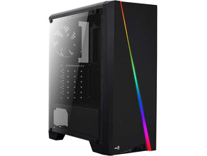 Acquista Caja Semitorre Aerocool Cylon Caja Semitorre Aerocool Cylon
