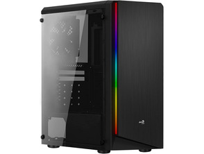 Acquista Caja Semitorre Aerocool Rift Caja Semitorre Aerocool Rift