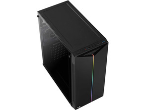 Acquista Caja Semitorre Aerocool Split ABK Caja Semitorre Aerocool Split ABK