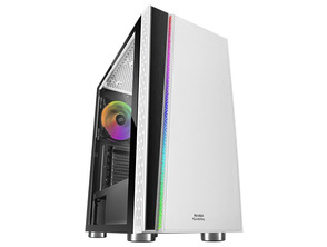 Acquista Caja Semitorre Mars Gaming MC8W Bianco Caja Semitorre Mars Gaming MC8W Bianco