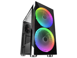 Acquista Caja Semitorre Mars Gaming MC9 White ATX/MicroATX/Mini-ITX Caja Semitorre Mars Gaming MC9 White ATX/MicroATX/Mini-ITX