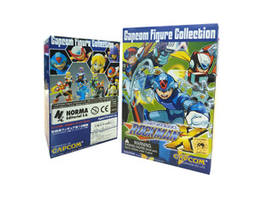 Acquista Random Box Rockman X Random Box Rockman X