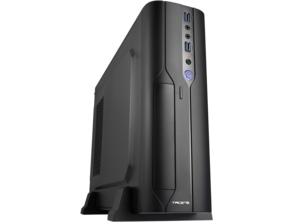 Caja Taceni Orum III Mini Torre Negro