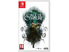 Acquista Chiamata di Cthulhu Switch Chiamata di Cthulhu Switch
