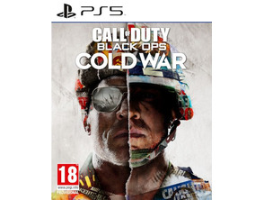 Acquista Call of Duty Black Ops: Guerra fredda PS5 Call of Duty Black Ops: Guerra fredda PS5