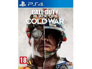 Acquista Call of Duty Black Ops: Guerra fredda PS4 Call of Duty Black Ops: Guerra fredda PS4