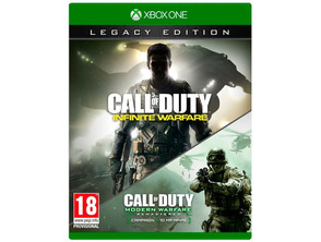 Call of Duty: Infinite Warfare Legacy Edition Xbox One