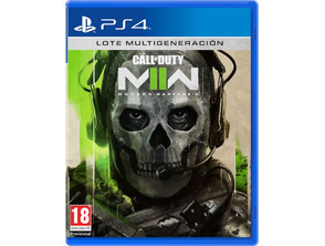Acquista Call of Duty: Modern Warfare II PS4 Call of Duty: Modern Warfare II PS4