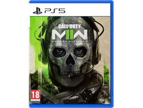 Acquista Call of Duty: Modern Warfare II PS5 Call of Duty: Modern Warfare II PS5