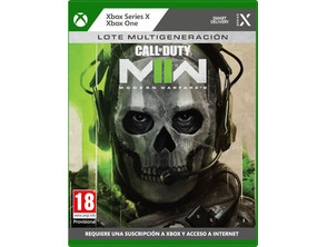 Acquista Call of Duty: Modern Warfare II Xbox One / Xbox Series X Call of Duty: Modern Warfare II Xbox One / Xbox Series X