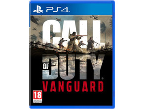 Acquista Call of Duty: Vanguard PS4 Call of Duty: Vanguard PS4
