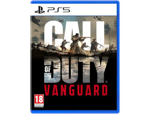 Acquista Call of Duty: Vanguard PS5 Call of Duty: Vanguard PS5