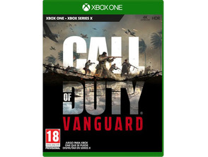 Acquista Call of Duty: Vanguard Xbox One Call of Duty: Vanguard Xbox One