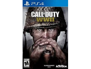 Acquista Call of duty WWII PS4 Call of duty WWII PS4