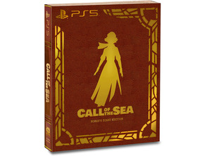 Acquista Call of the Sea - Norah's Diary Edition PS5 Call of the Sea - Norah's Diary Edition PS5