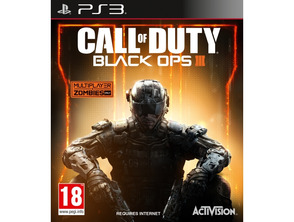 Call of Duty: Black Ops 3 PS3