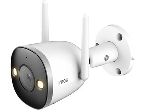 Cámara Bullet IP Wifi Imou Bullet IPC-F26FP