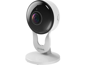 Cámara de Videovigilancia D-Link DCS-8300LH 137º/Visión Nocturna / Control desde APP