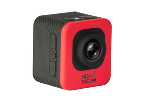 SJCAM M10 WIFI Red V2.0 Sport Camera