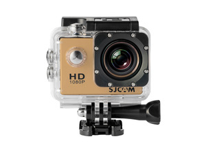 Macchina fotografica sportiva sjcam sj4000 Voce principale:
