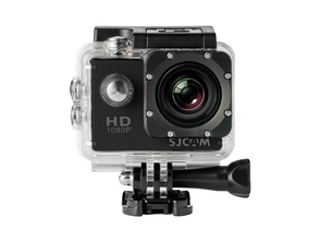 Acquista Fotocamera Sport sjcam sj4000 Black Fotocamera Sport sjcam sj4000 Black