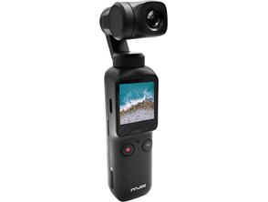 Acquista Cámara Digital Deportiva InnJoo Action Camera 4K Negra Cámara Digital Deportiva InnJoo Action Camera 4K Negra