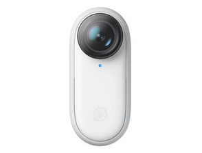 Acquista Cámara Digital Deportiva Insta360 GO2 2K Blanca Cámara Digital Deportiva Insta360 GO2 2K Blanca