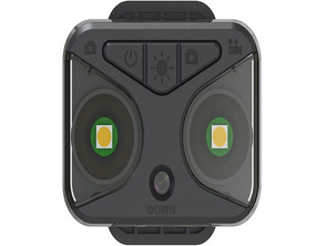 Acquista Cámara Digital Deportiva para Bicicleta Leotec BikeCam Cámara Digital Deportiva para Bicicleta Leotec BikeCam