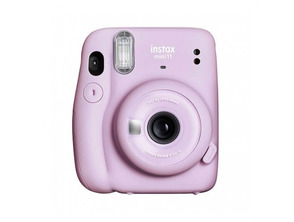 Acquista Cámara Fujifilm Instax Mini 11 Púrpura Cámara Fujifilm Instax Mini 11 Púrpura