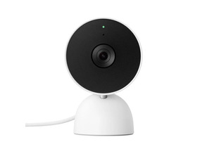 Acquista Cámara Google Nest Cam 2ª Generación GA01998-IT 135º Cámara Google Nest Cam 2ª Generación GA01998-IT 135º